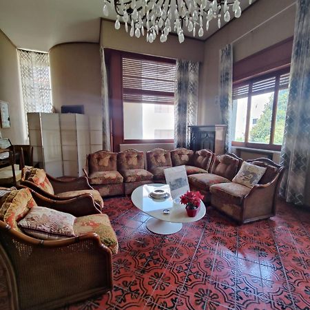 Villa Varano Castellammare di Stabia Εξωτερικό φωτογραφία