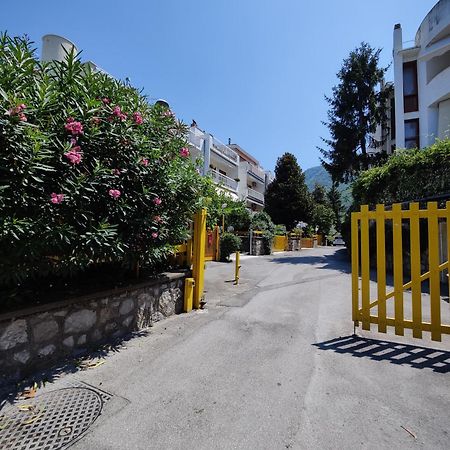 Villa Varano Castellammare di Stabia Εξωτερικό φωτογραφία