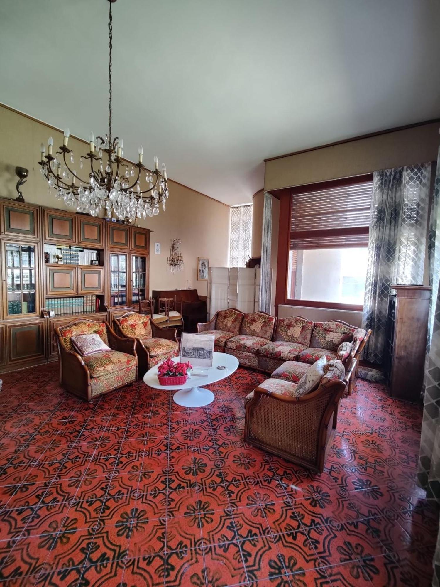 Villa Varano Castellammare di Stabia Εξωτερικό φωτογραφία