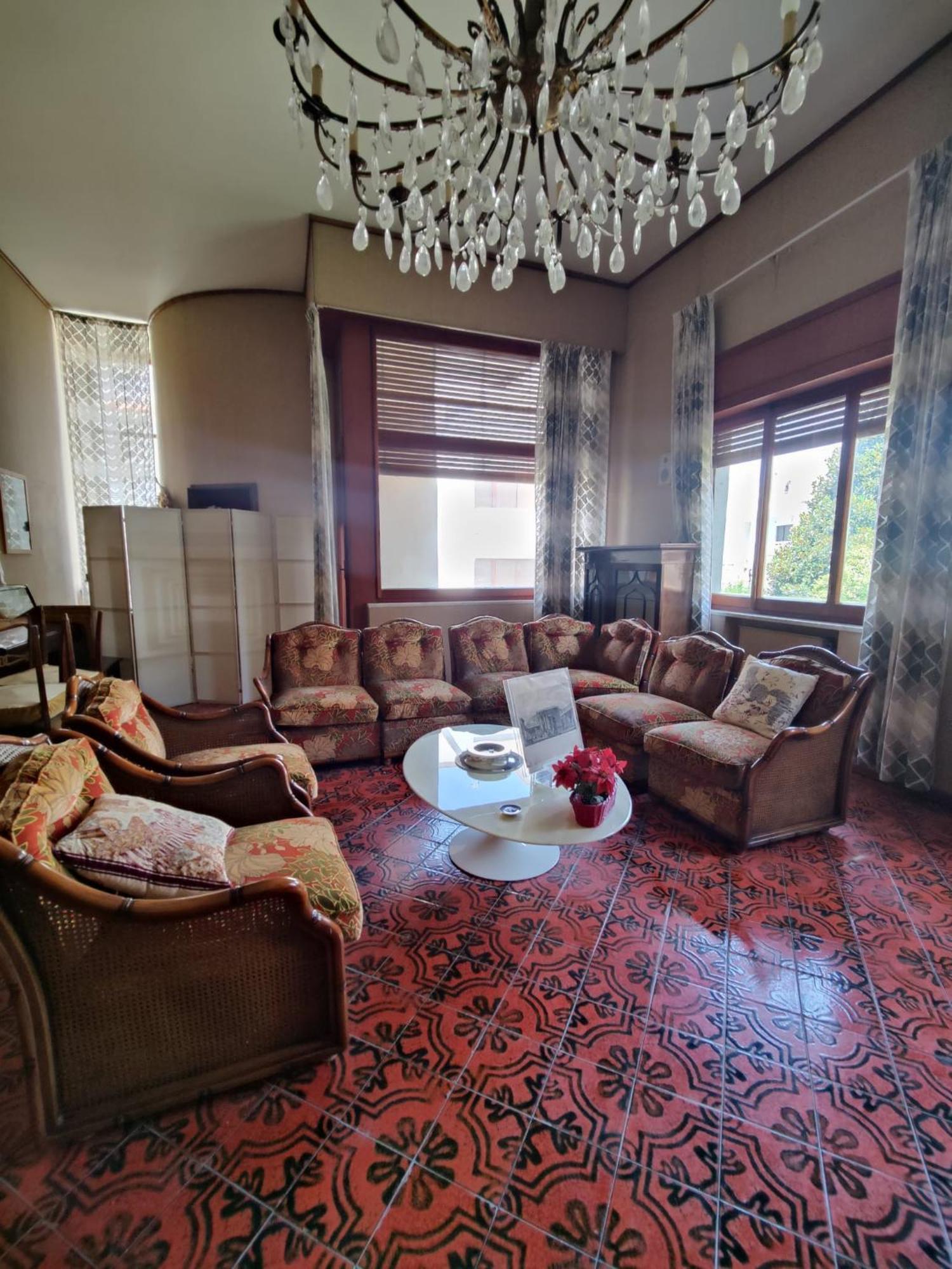 Villa Varano Castellammare di Stabia Εξωτερικό φωτογραφία