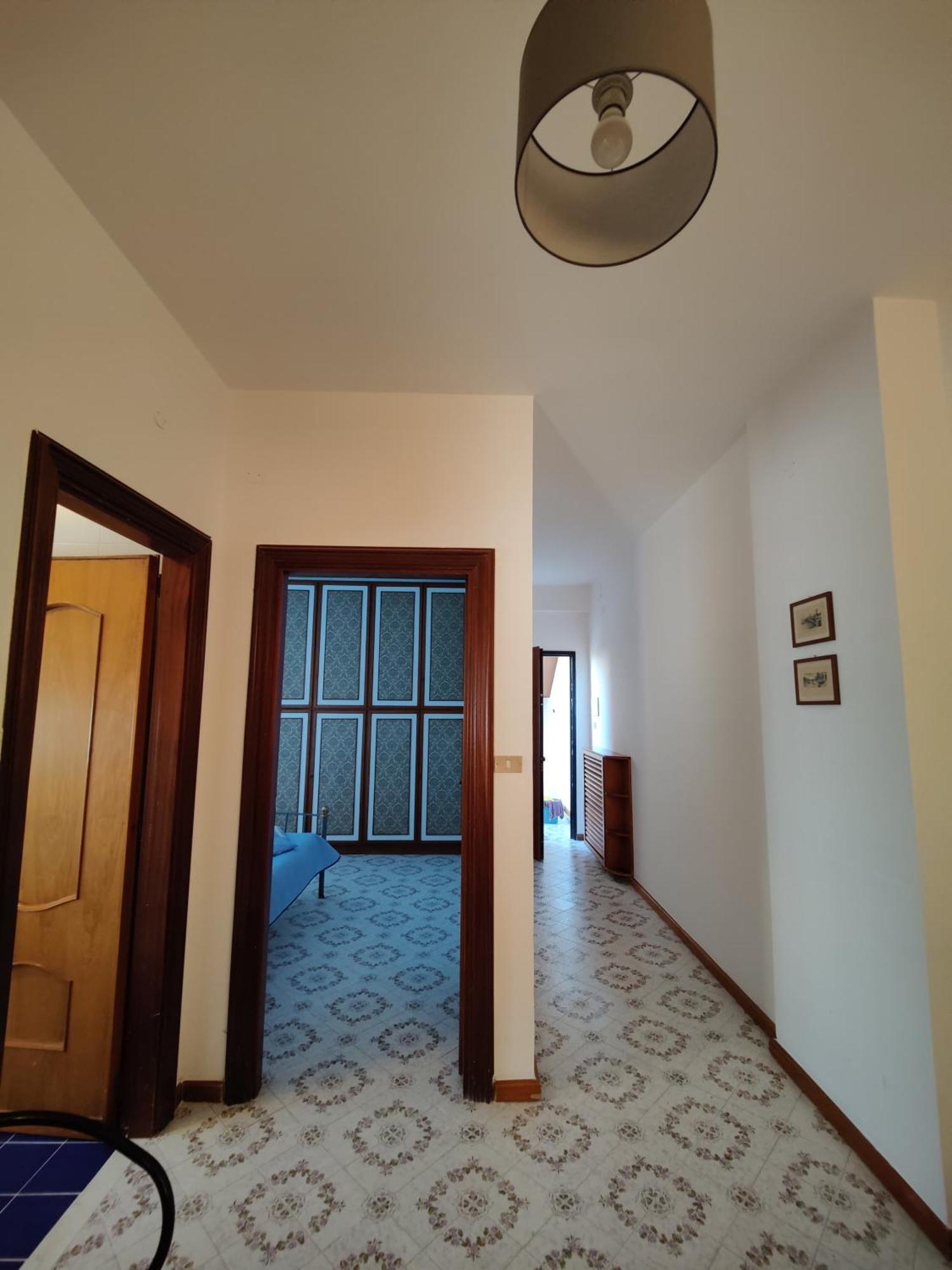 Villa Varano Castellammare di Stabia Εξωτερικό φωτογραφία