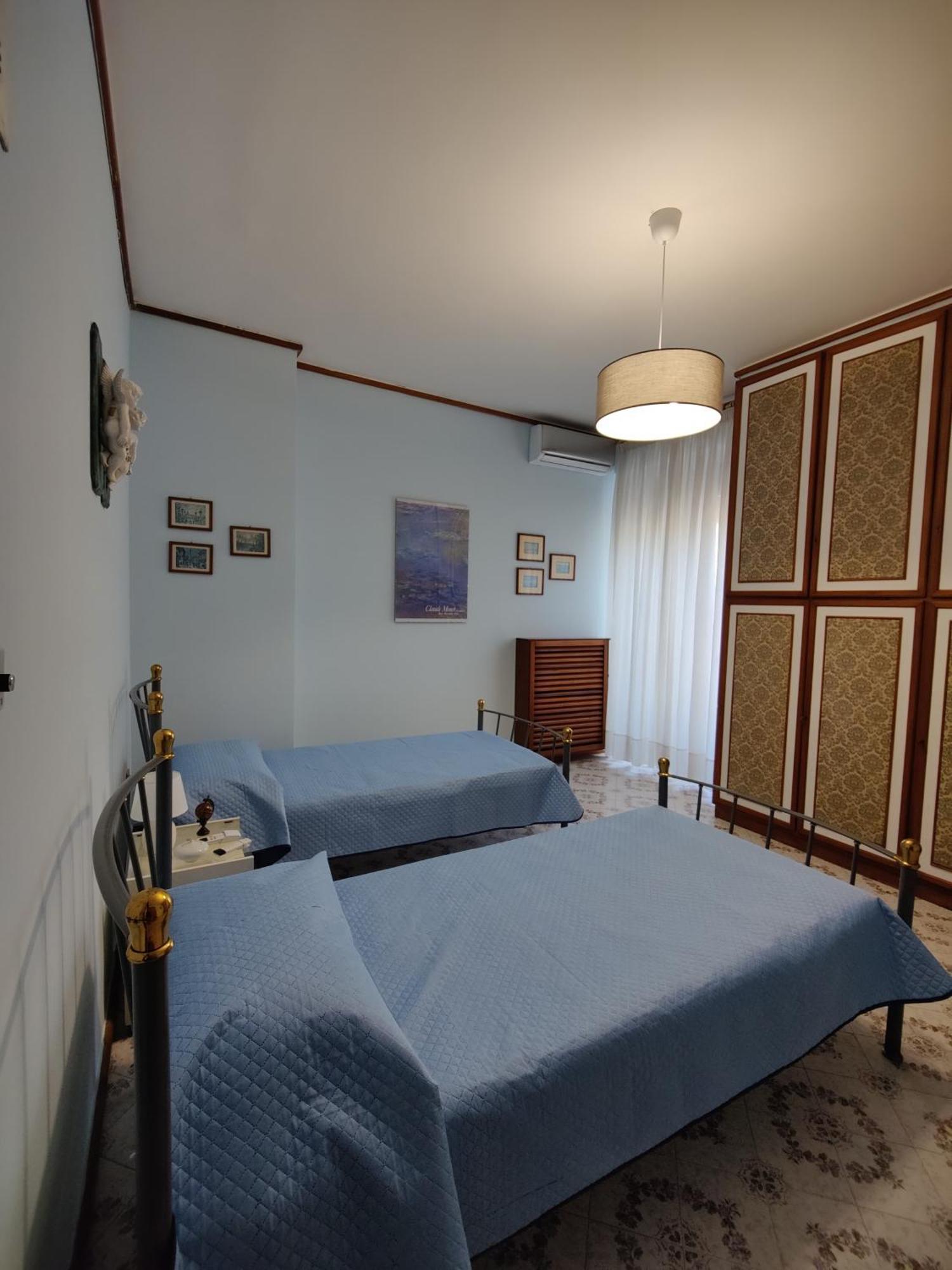 Villa Varano Castellammare di Stabia Εξωτερικό φωτογραφία