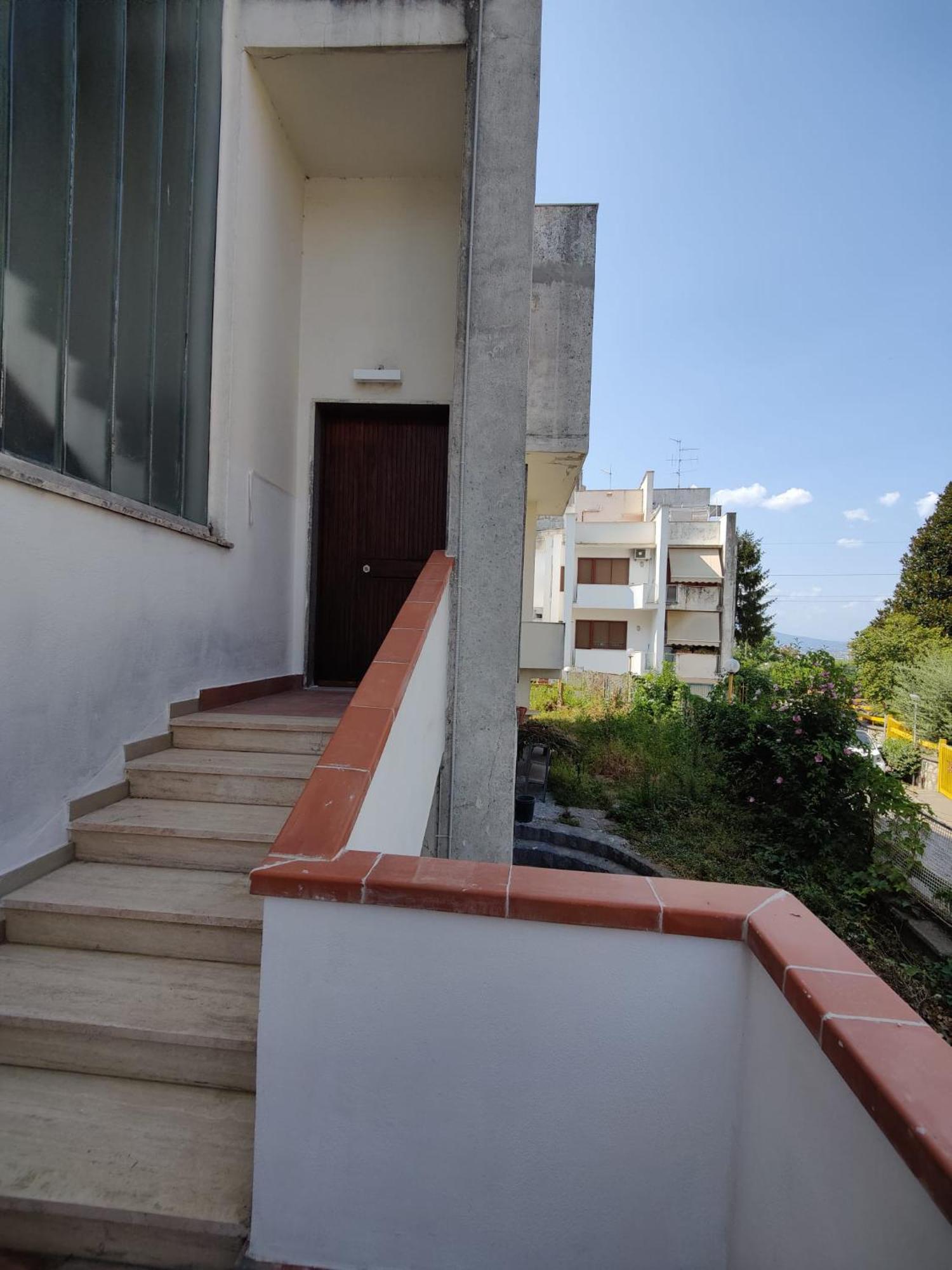 Villa Varano Castellammare di Stabia Εξωτερικό φωτογραφία