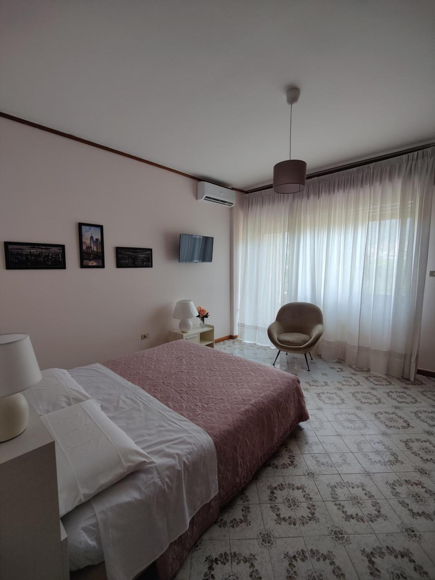 Villa Varano Castellammare di Stabia Εξωτερικό φωτογραφία