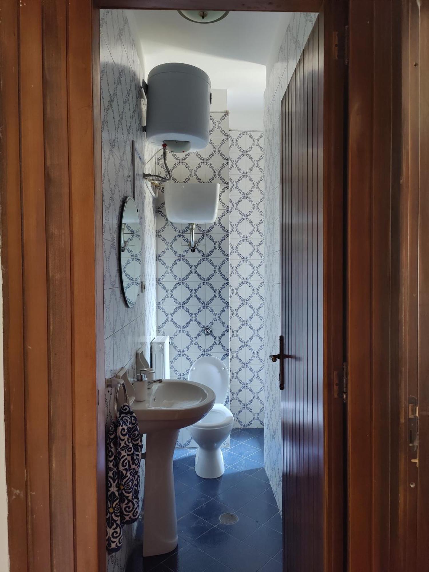 Villa Varano Castellammare di Stabia Εξωτερικό φωτογραφία