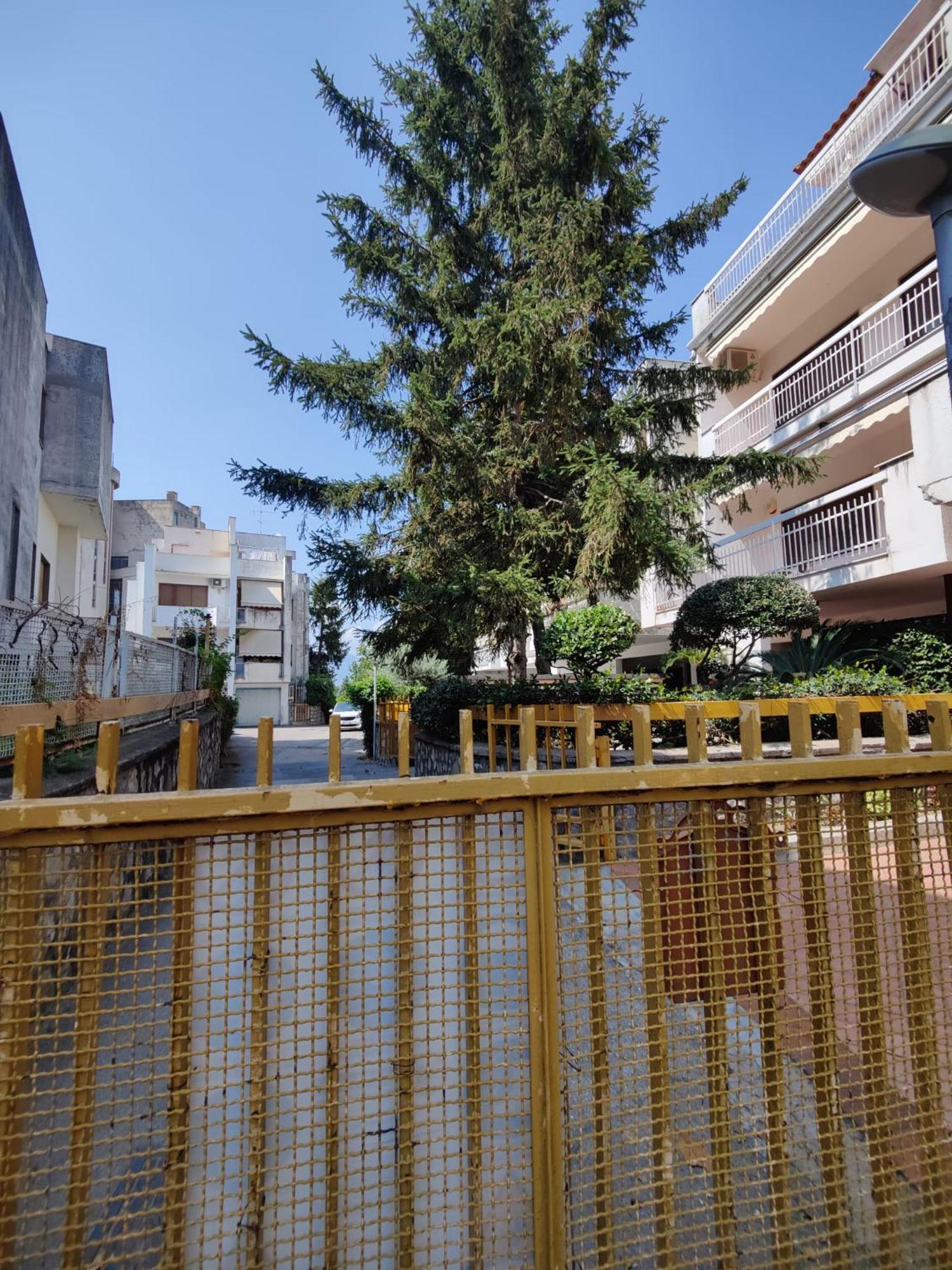 Villa Varano Castellammare di Stabia Εξωτερικό φωτογραφία