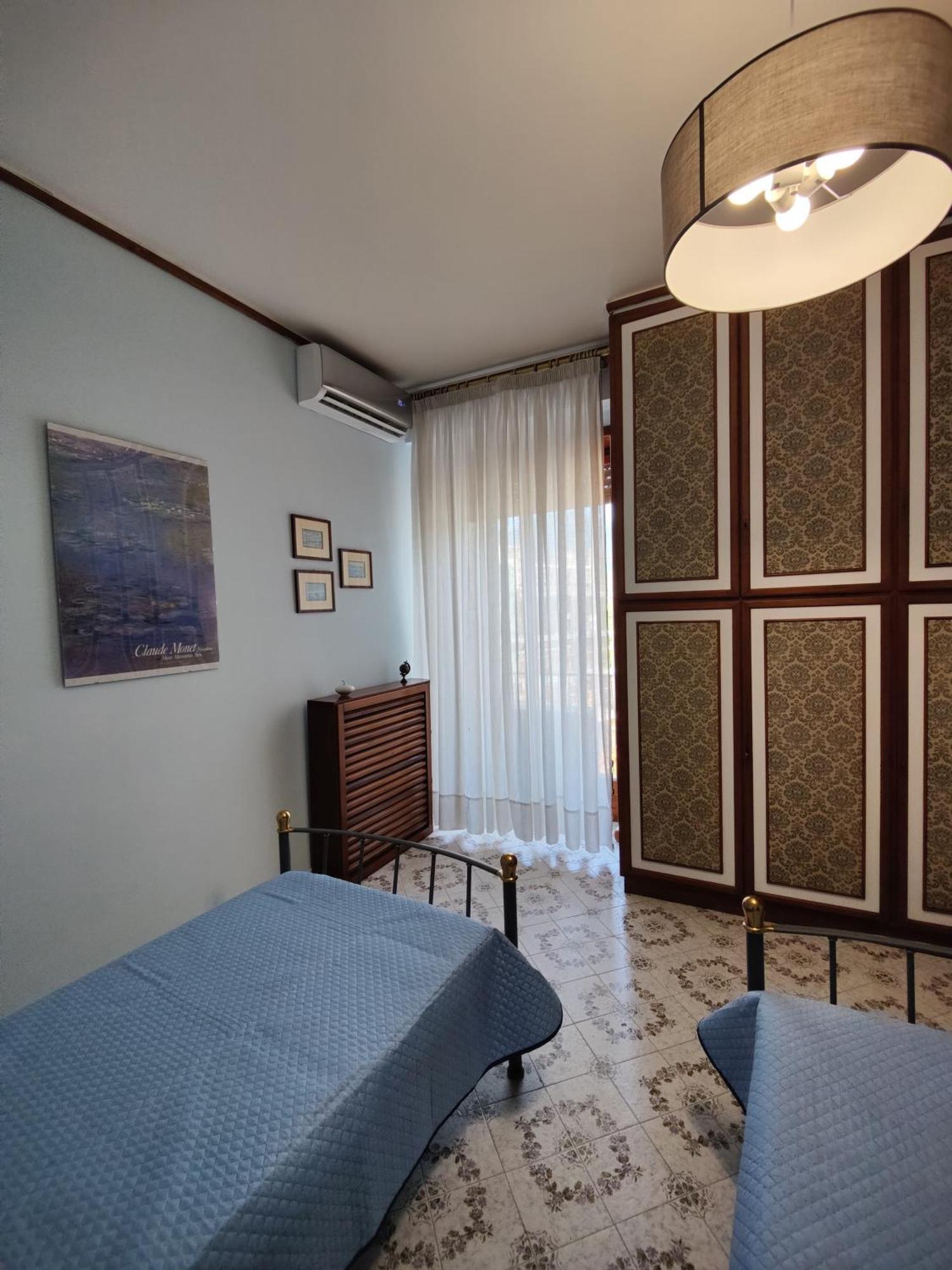 Villa Varano Castellammare di Stabia Εξωτερικό φωτογραφία