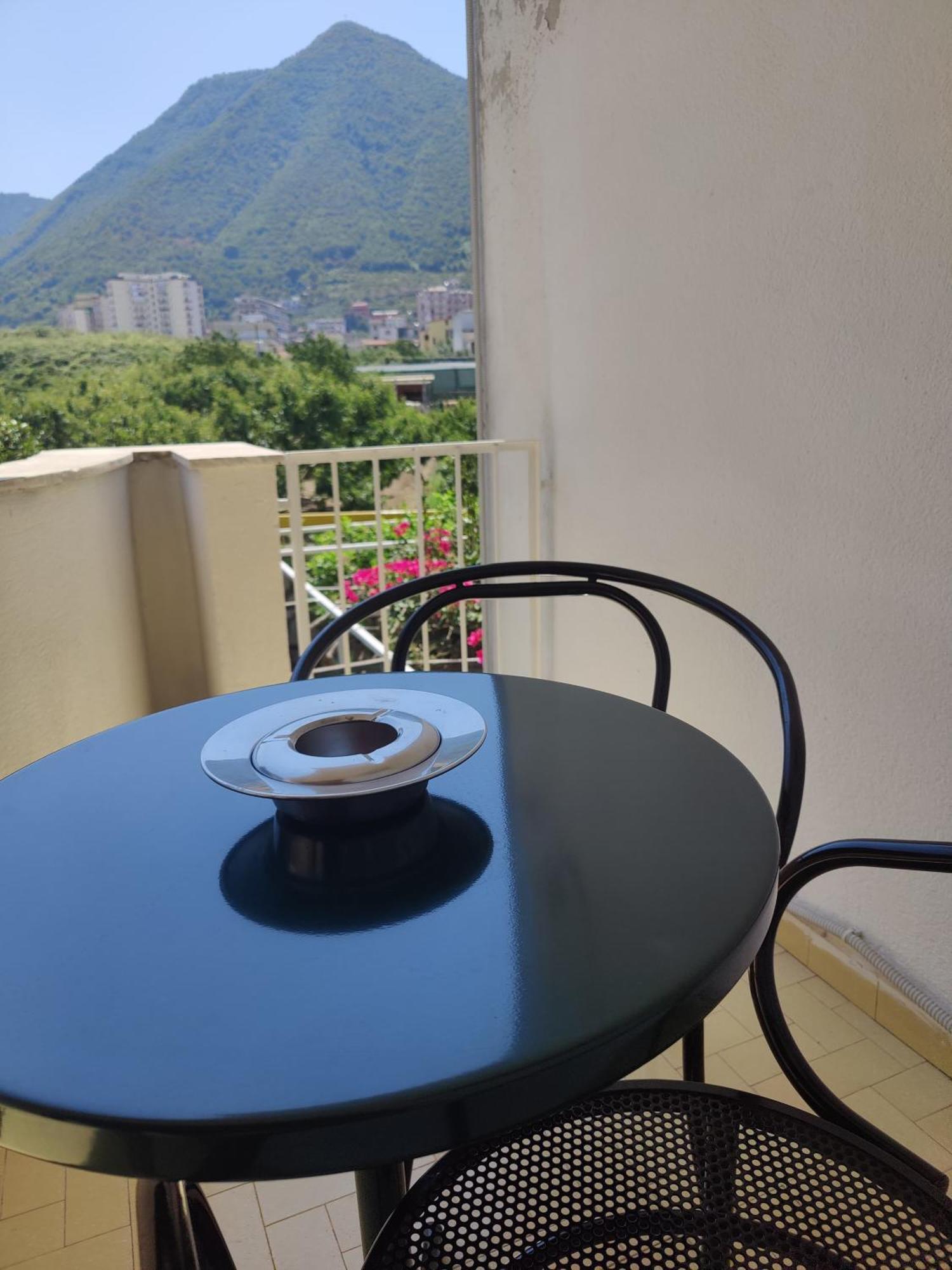 Villa Varano Castellammare di Stabia Εξωτερικό φωτογραφία
