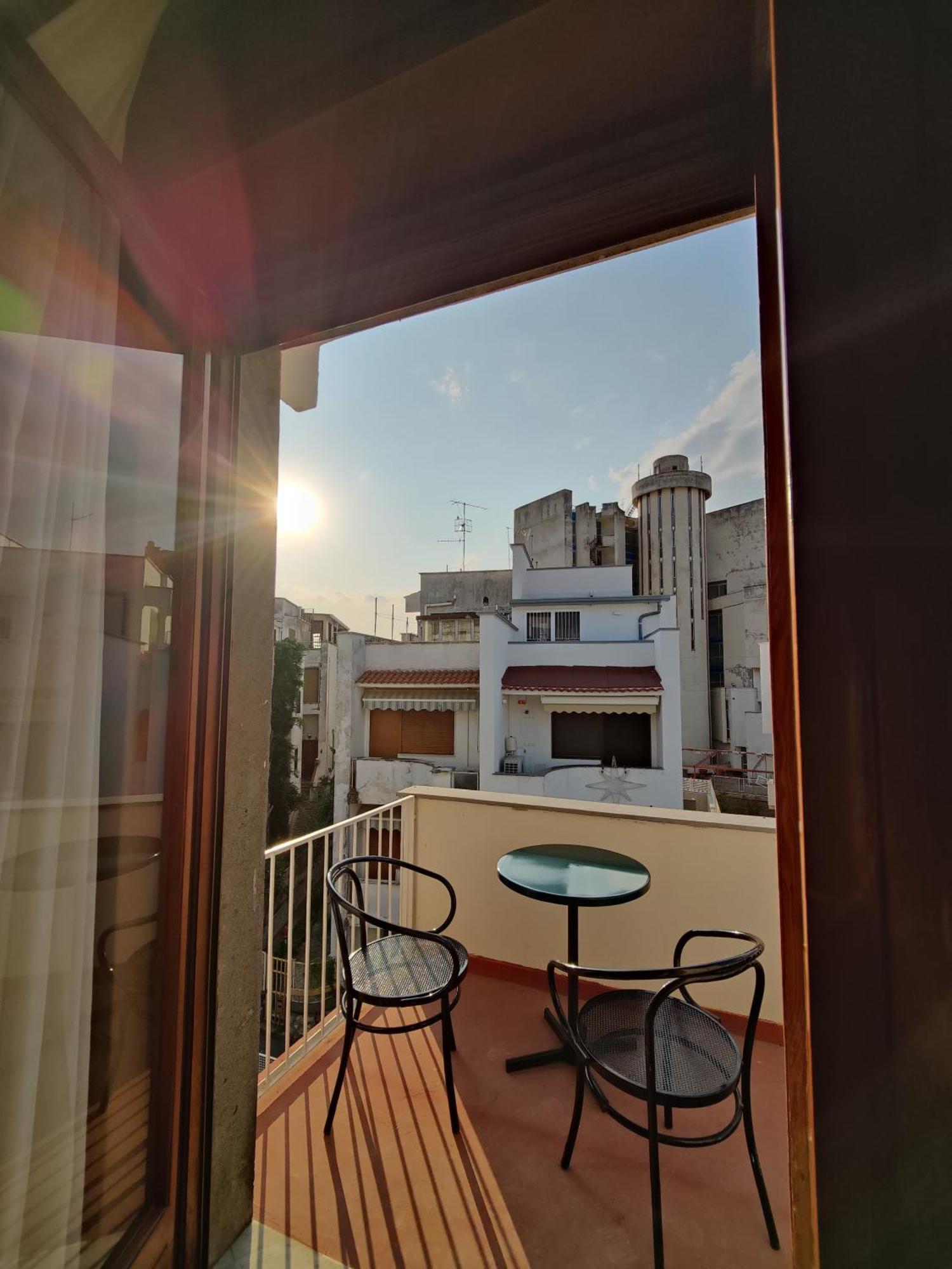 Villa Varano Castellammare di Stabia Εξωτερικό φωτογραφία