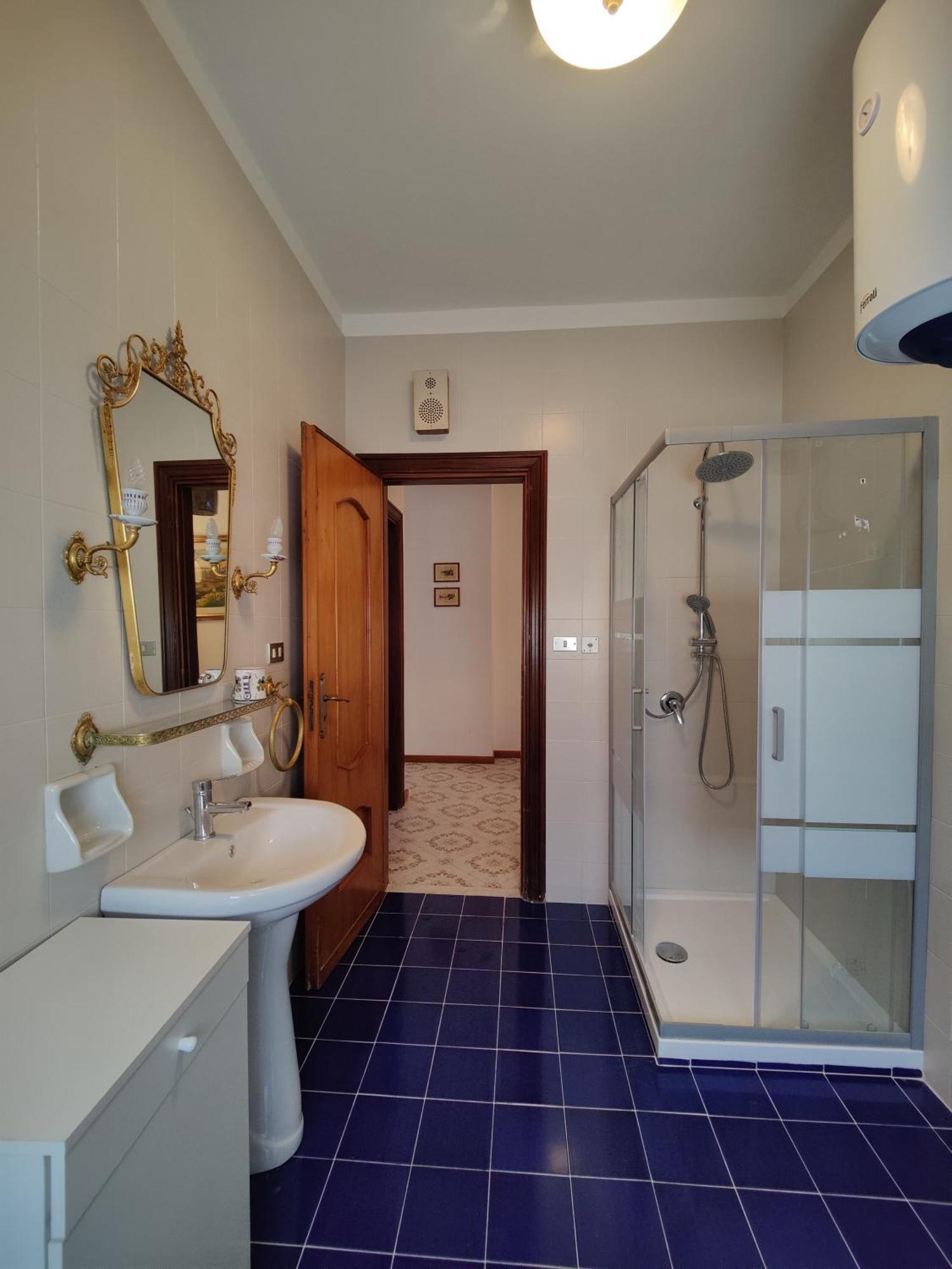Villa Varano Castellammare di Stabia Εξωτερικό φωτογραφία