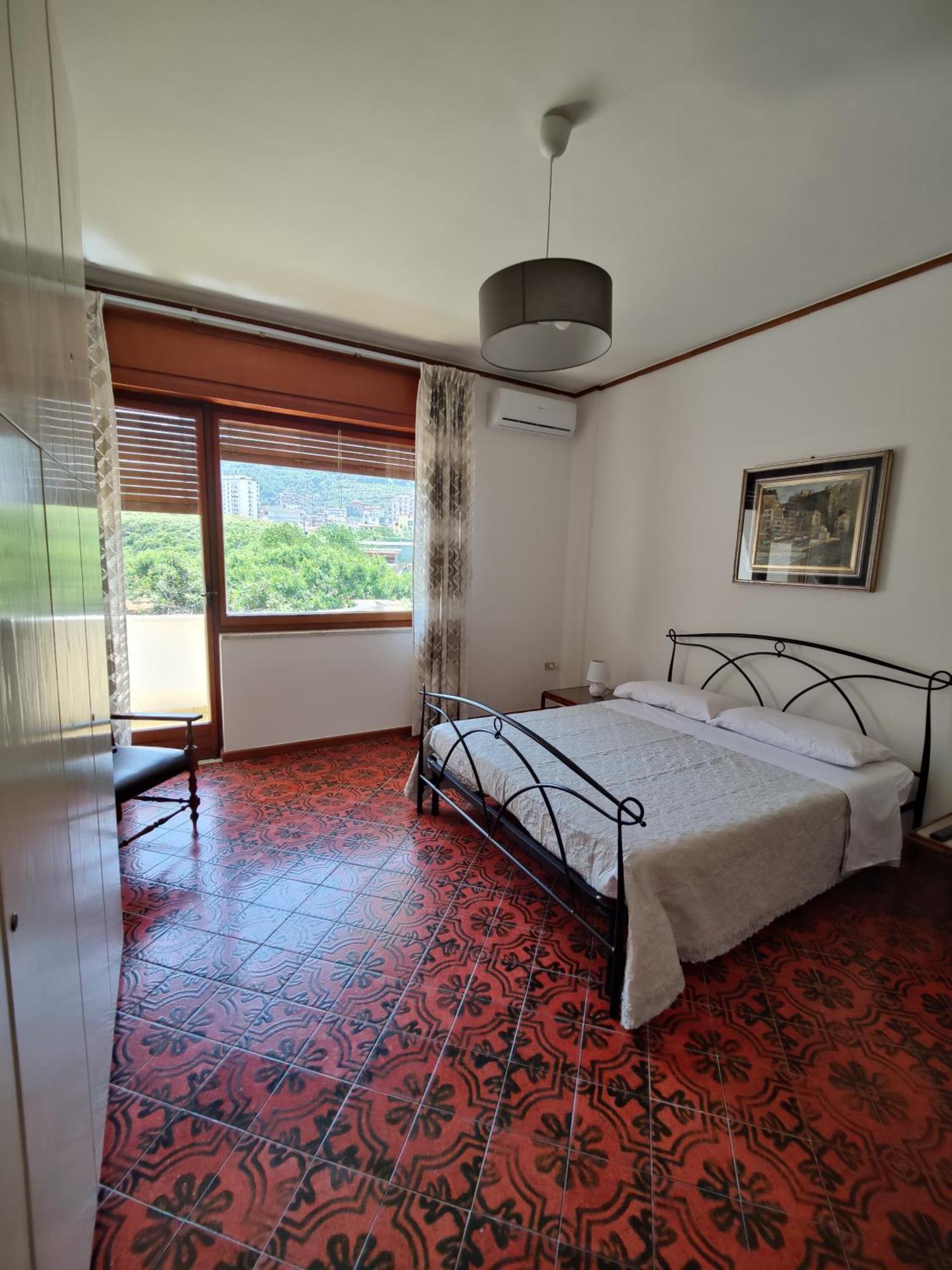Villa Varano Castellammare di Stabia Εξωτερικό φωτογραφία