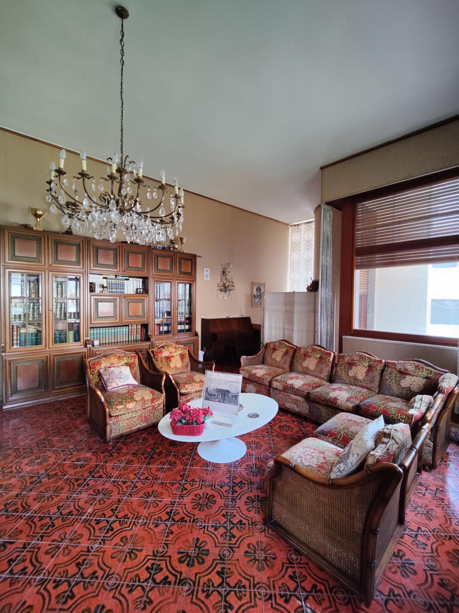 Villa Varano Castellammare di Stabia Εξωτερικό φωτογραφία