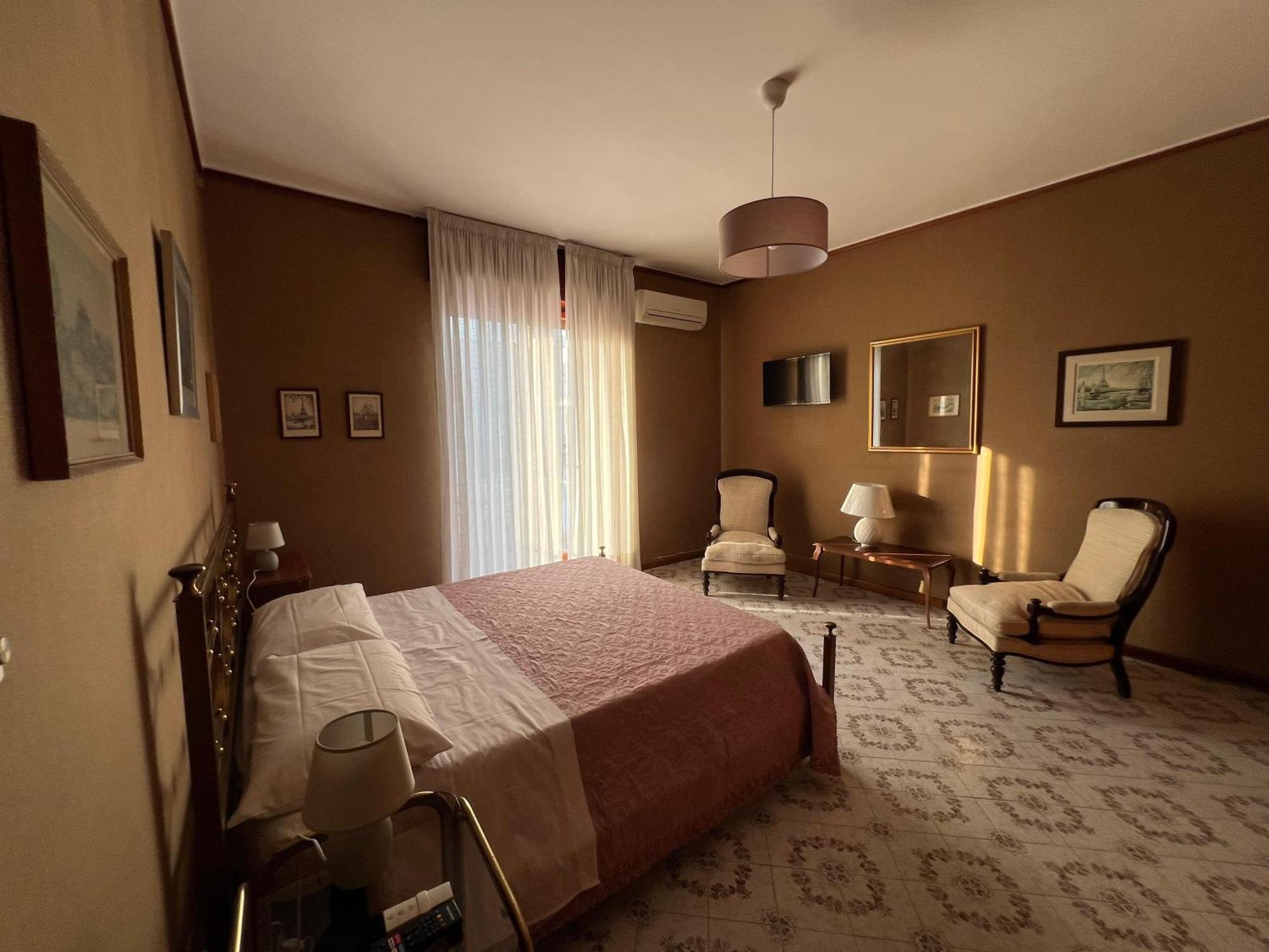 Villa Varano Castellammare di Stabia Εξωτερικό φωτογραφία