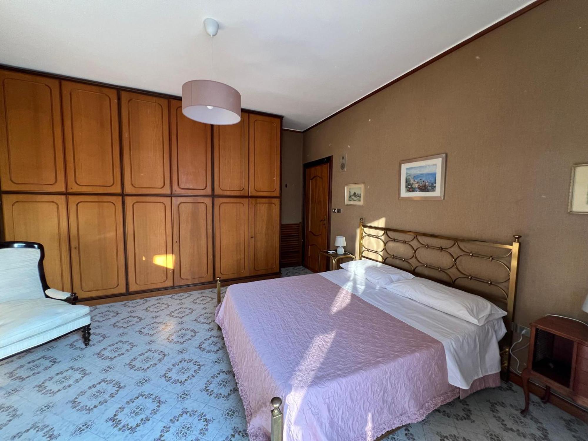 Villa Varano Castellammare di Stabia Εξωτερικό φωτογραφία