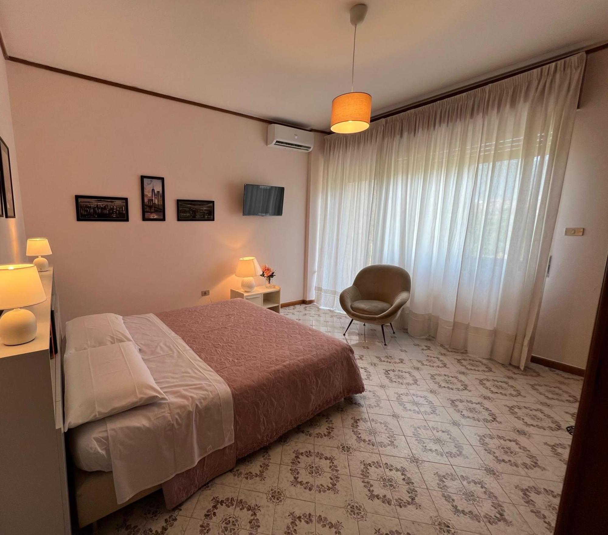 Villa Varano Castellammare di Stabia Εξωτερικό φωτογραφία