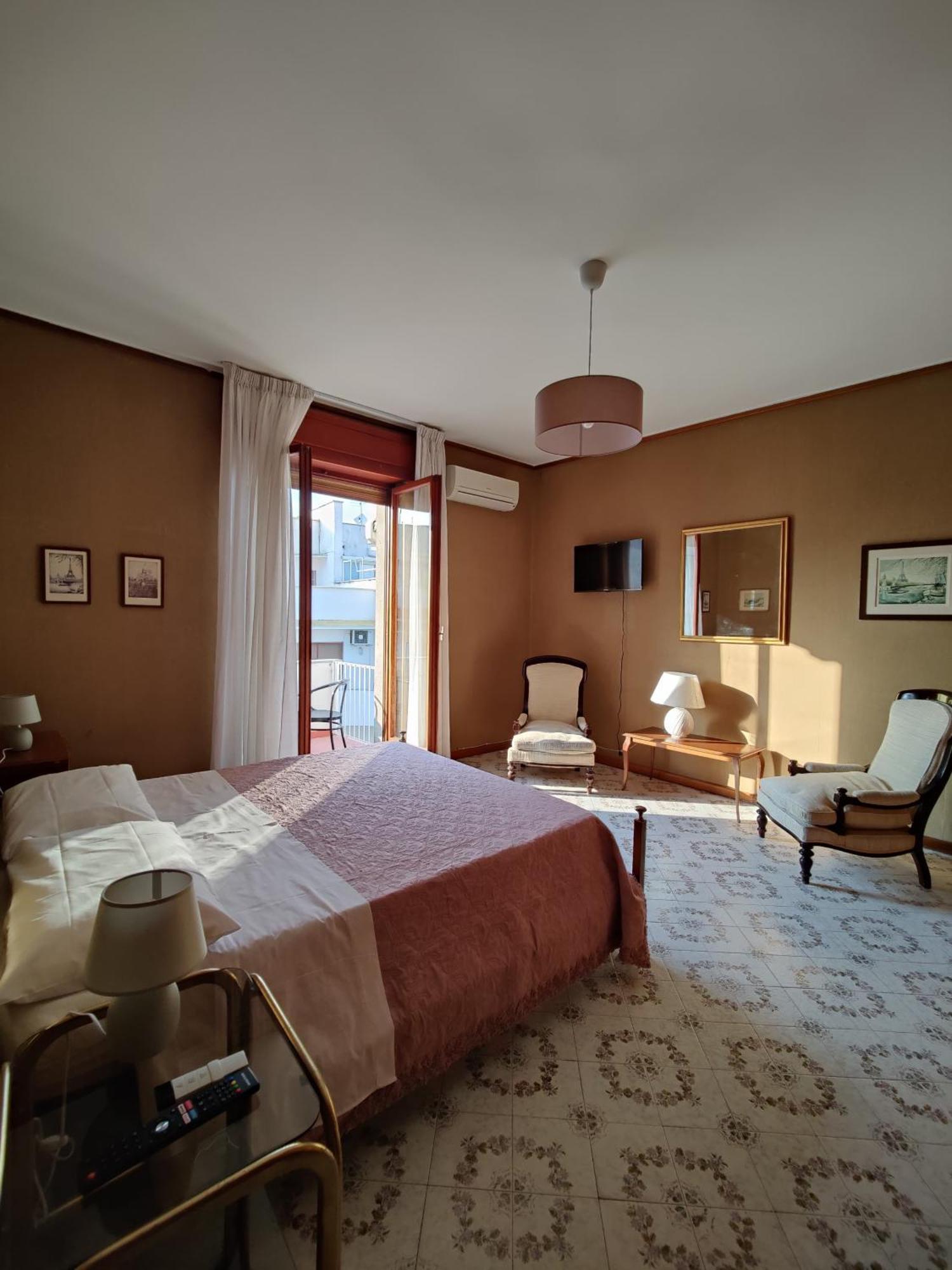 Villa Varano Castellammare di Stabia Εξωτερικό φωτογραφία